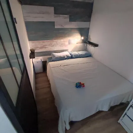 Appartement La Haciendita De La Casita Azul Puerto de la Cruz (Tenerife)