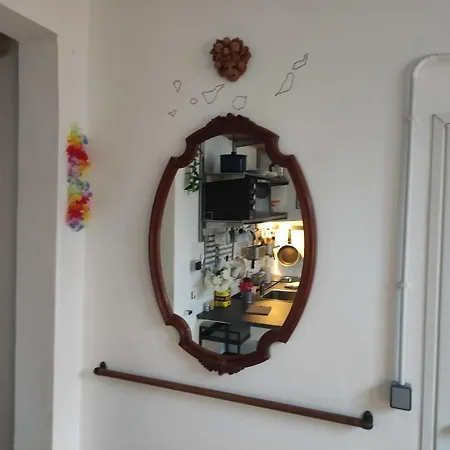 Appartement La Haciendita De La Casita Azul