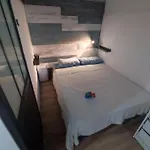 Apartment La Haciendita De La Casita Azul Puerto de la Cruz (Tenerife)