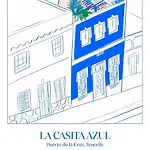 La Haciendita De La Casita Azul Apartment Puerto de la Cruz (Tenerife)