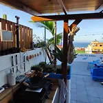 La Haciendita De La Casita Azul Apartment Puerto de la Cruz (Tenerife)