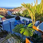 La Haciendita De La Casita Azul * Puerto de la Cruz (Tenerife)