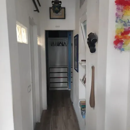 Διαμέρισμα La Haciendita De La Casita Azul