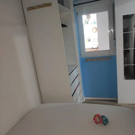 La Haciendita De La Casita Azul Appartamento