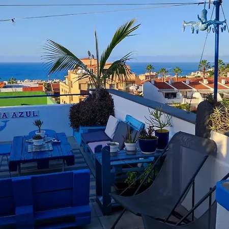 Appartamento La Haciendita De La Casita Azul *