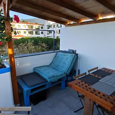 La Haciendita De La Casita Azul Appartamento Puerto de la Cruz (Tenerife)