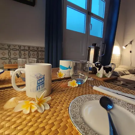 Appartamento La Haciendita De La Casita Azul Puerto de la Cruz (Tenerife)