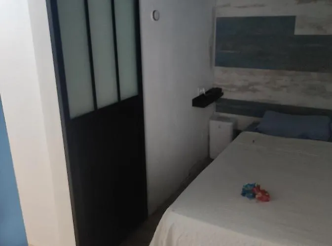 La Haciendita De La Casita Azul * פוארטו דה לה קרוז