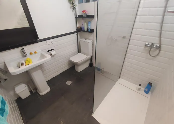 La Haciendita De La Casita Azul דירה *