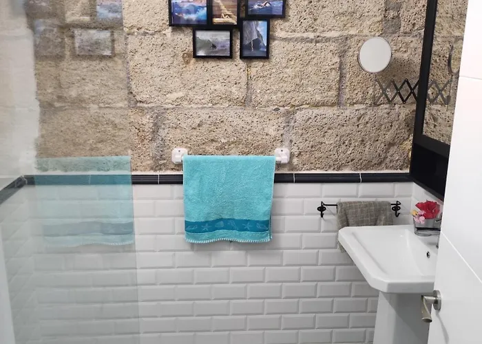 La Haciendita De La Casita Azul פוארטו דה לה קרוז