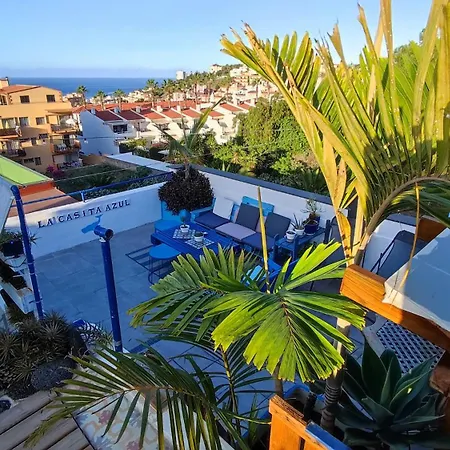 La Haciendita De La Casita Azul * 拉克鲁斯