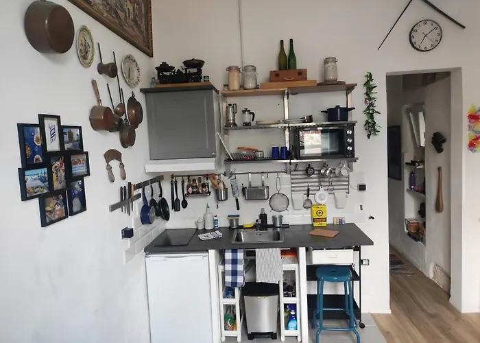 La Haciendita De La Casita Azul *