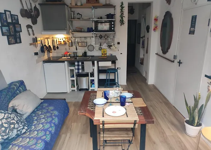 La Haciendita De La Casita Azul